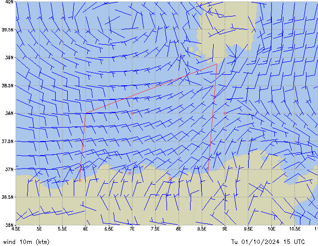 Tu 01.10.2024 15 UTC