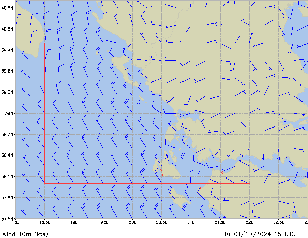 Tu 01.10.2024 15 UTC