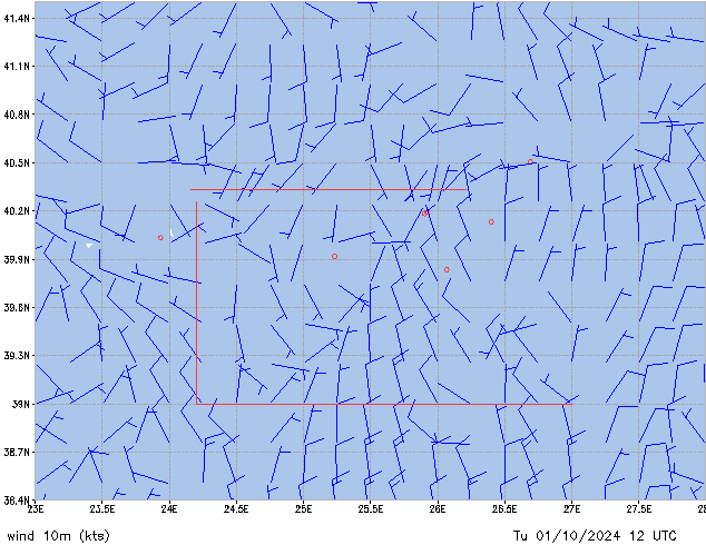 Tu 01.10.2024 12 UTC