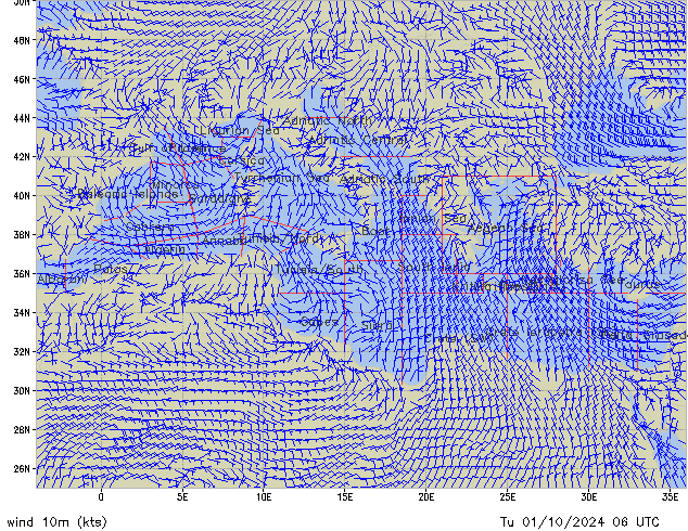 Tu 01.10.2024 06 UTC