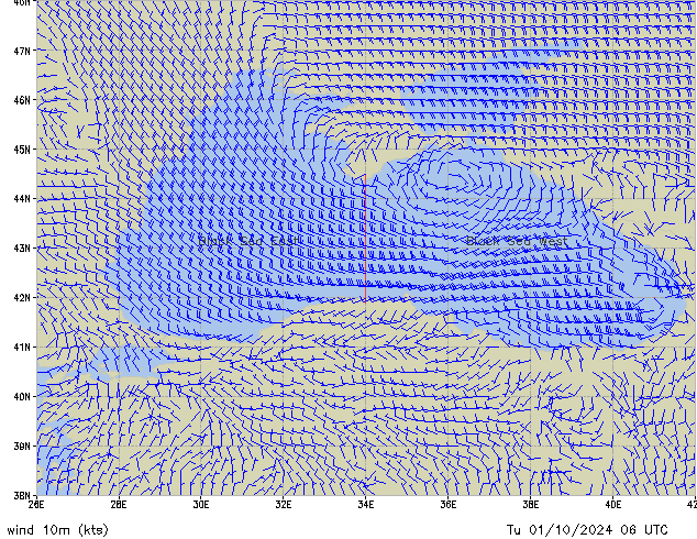 Tu 01.10.2024 06 UTC