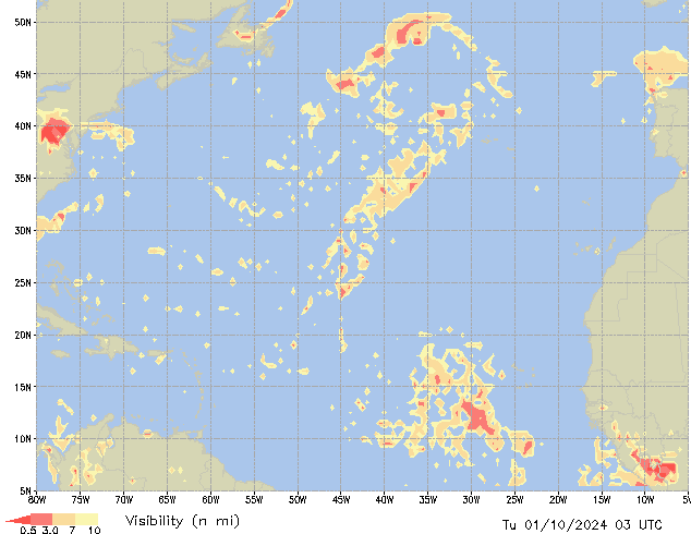 Tu 01.10.2024 03 UTC