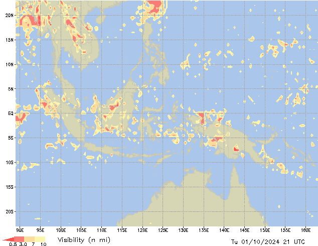 Tu 01.10.2024 21 UTC