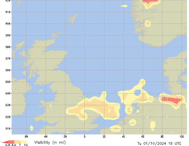 Tu 01.10.2024 15 UTC