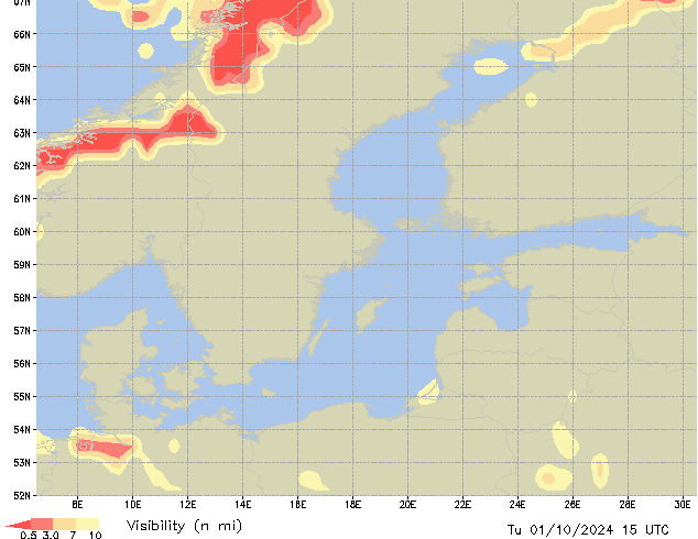 Tu 01.10.2024 15 UTC