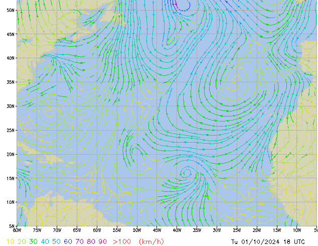 Tu 01.10.2024 18 UTC