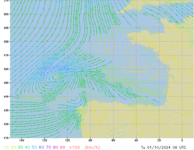 Tu 01.10.2024 06 UTC