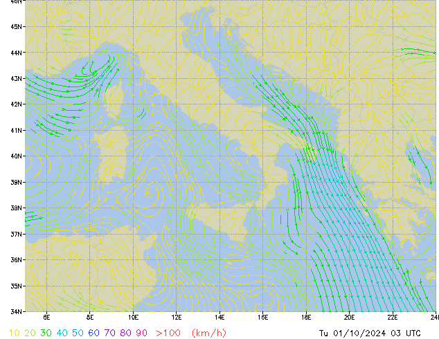 Tu 01.10.2024 03 UTC