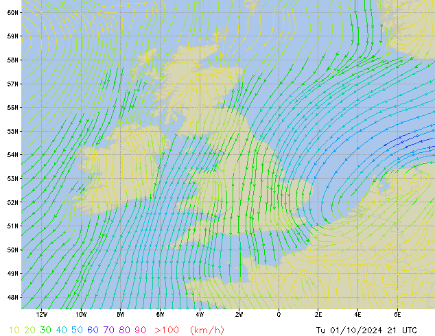 Tu 01.10.2024 21 UTC