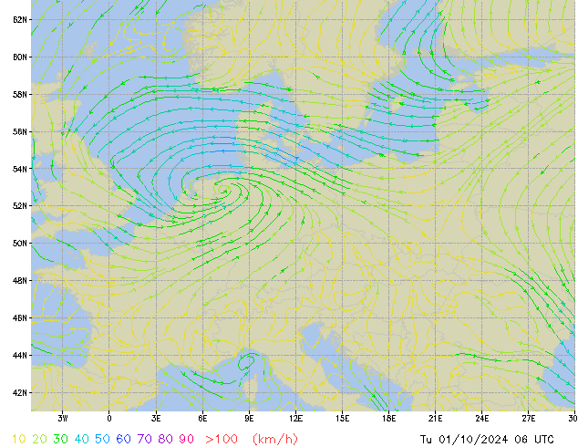 Tu 01.10.2024 06 UTC