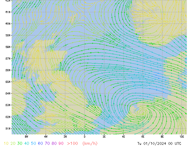 Tu 01.10.2024 00 UTC