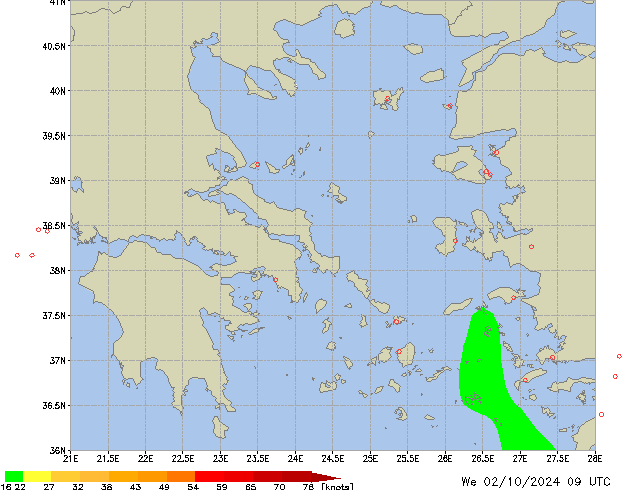 We 02.10.2024 09 UTC