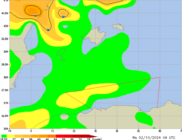 We 02.10.2024 09 UTC