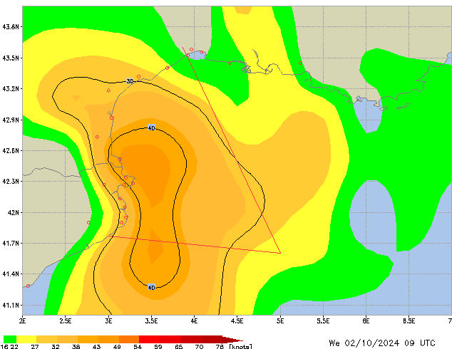 We 02.10.2024 09 UTC