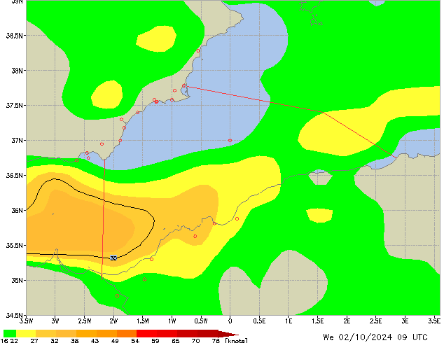 We 02.10.2024 09 UTC