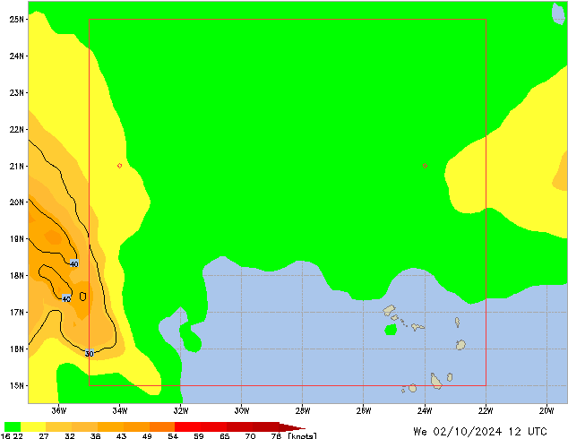 We 02.10.2024 12 UTC