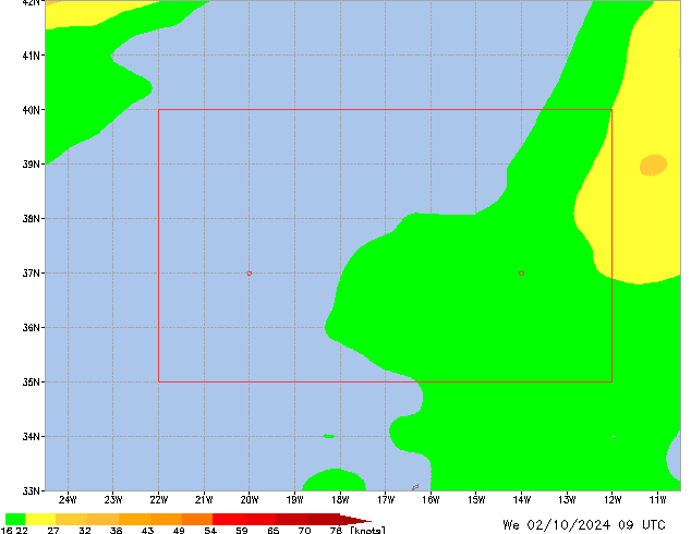 We 02.10.2024 09 UTC