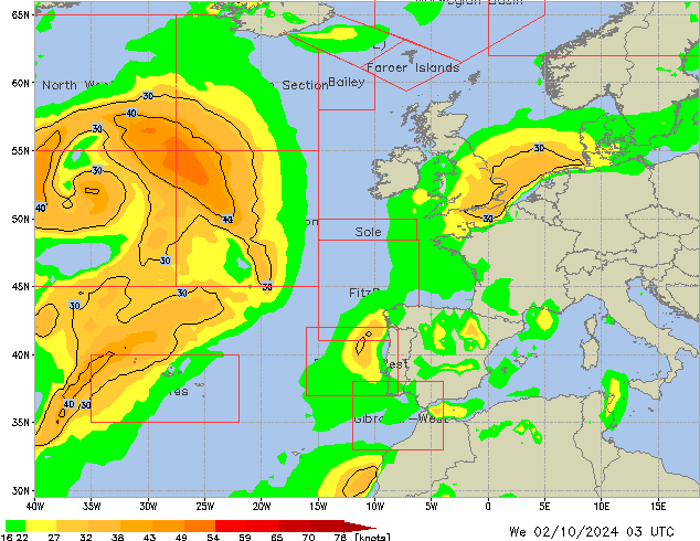 We 02.10.2024 03 UTC