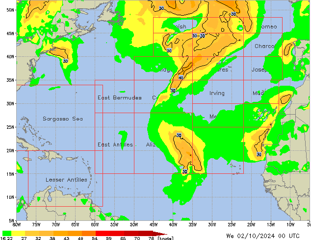 We 02.10.2024 00 UTC