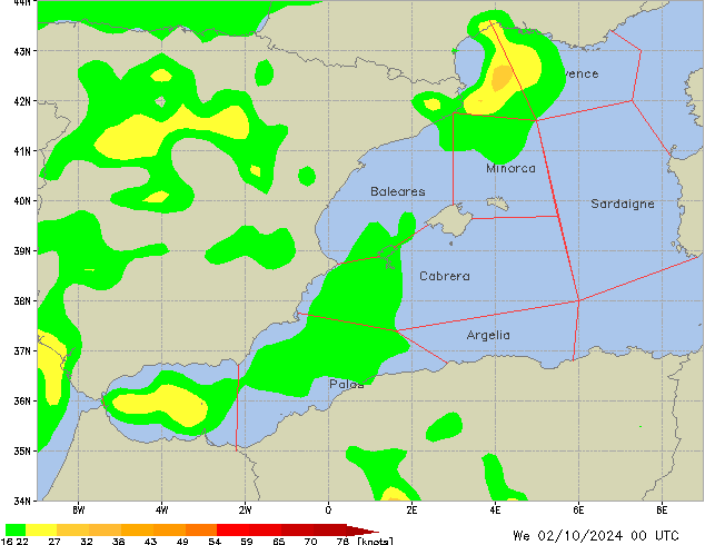 We 02.10.2024 00 UTC