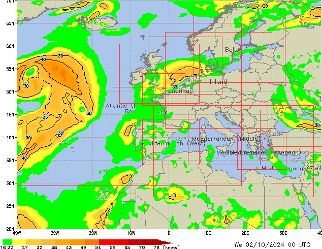 We 02.10.2024 00 UTC