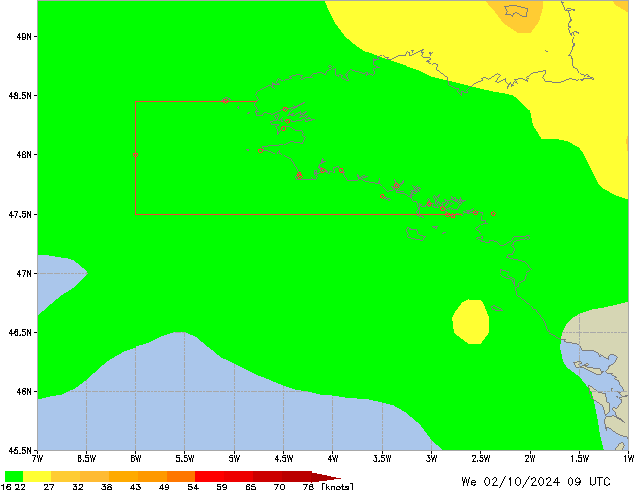 We 02.10.2024 09 UTC