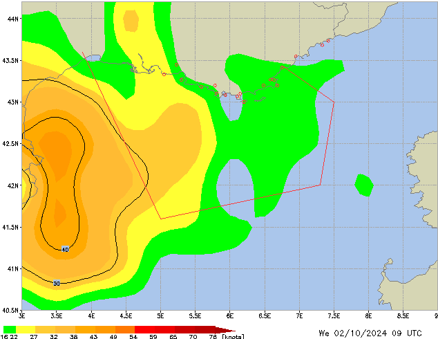 We 02.10.2024 09 UTC