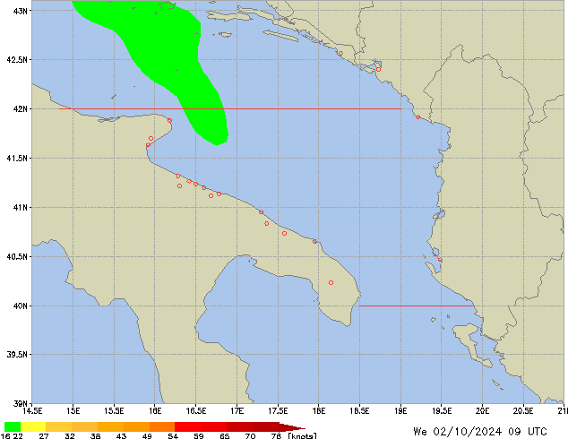 We 02.10.2024 09 UTC