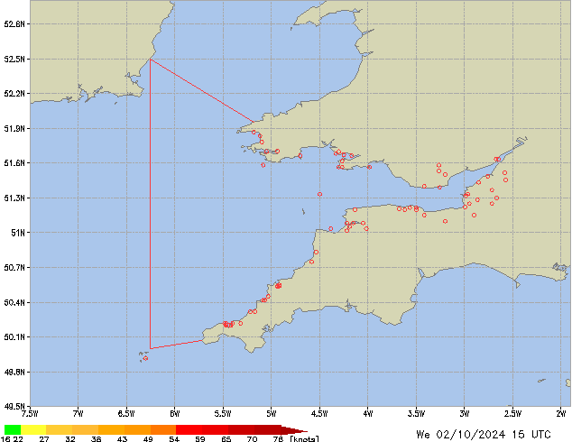 We 02.10.2024 15 UTC