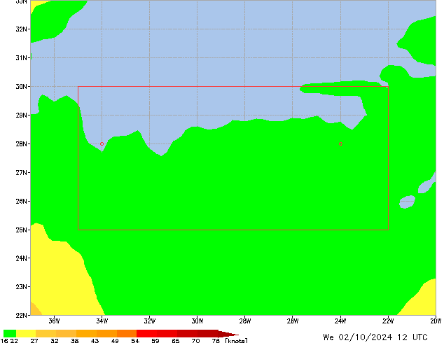 We 02.10.2024 12 UTC