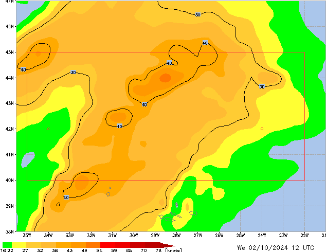 We 02.10.2024 12 UTC