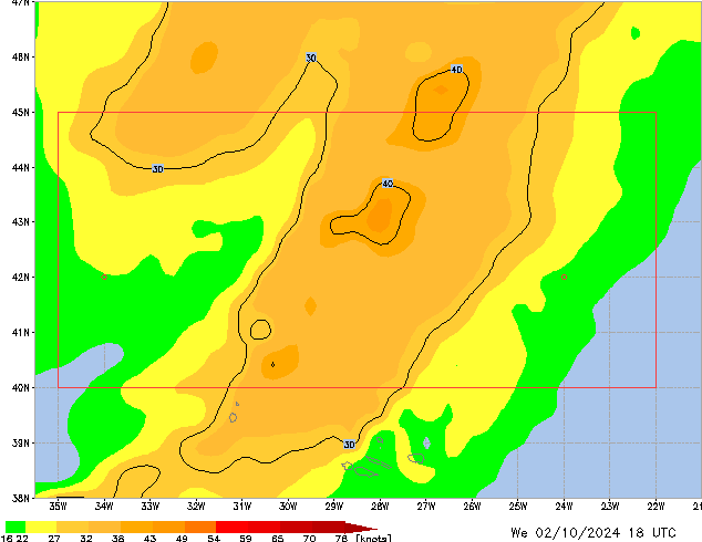 We 02.10.2024 18 UTC