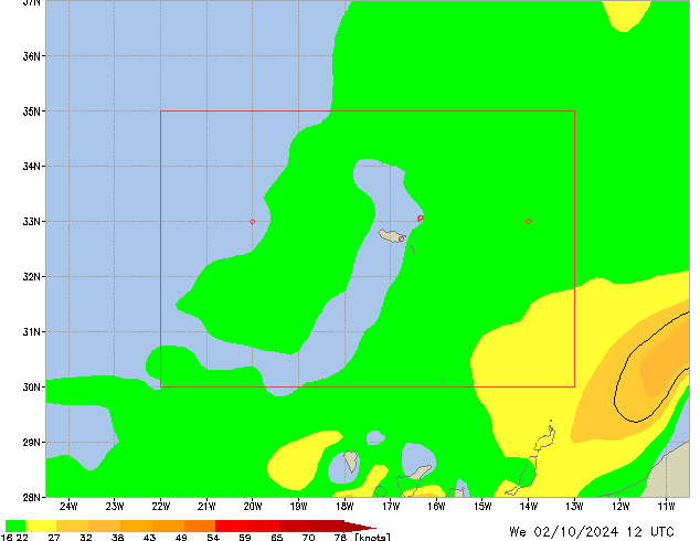 We 02.10.2024 12 UTC