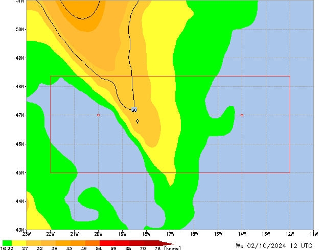 We 02.10.2024 12 UTC