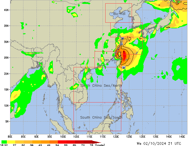 We 02.10.2024 21 UTC