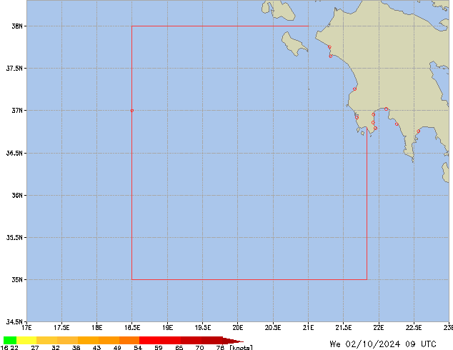 We 02.10.2024 09 UTC