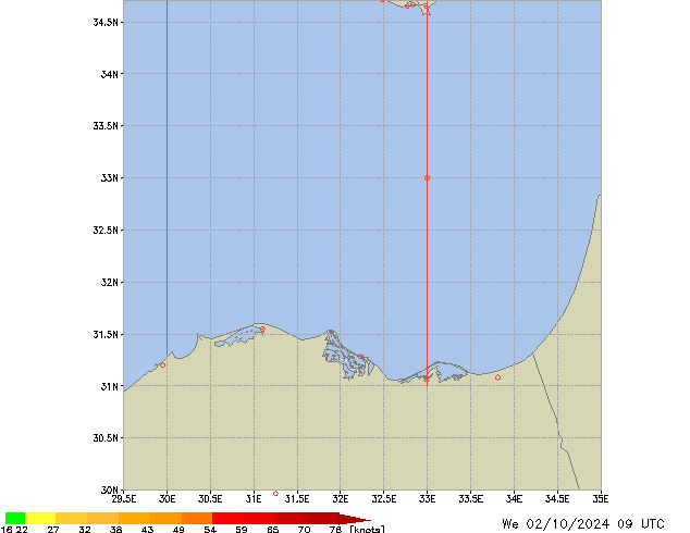 We 02.10.2024 09 UTC