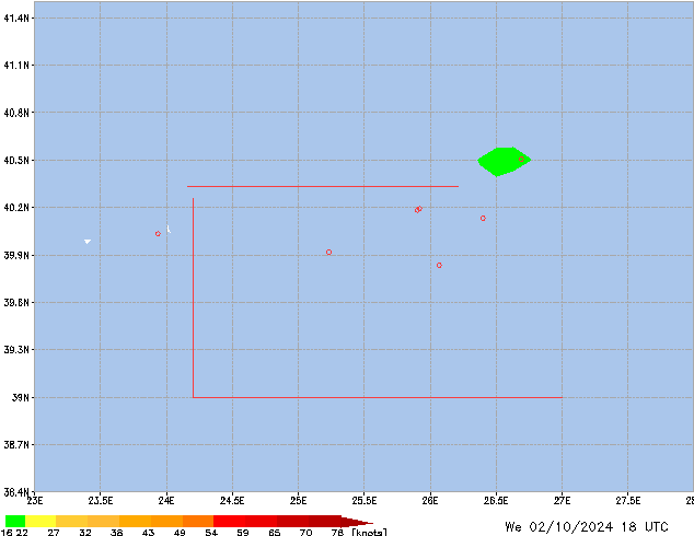 We 02.10.2024 18 UTC