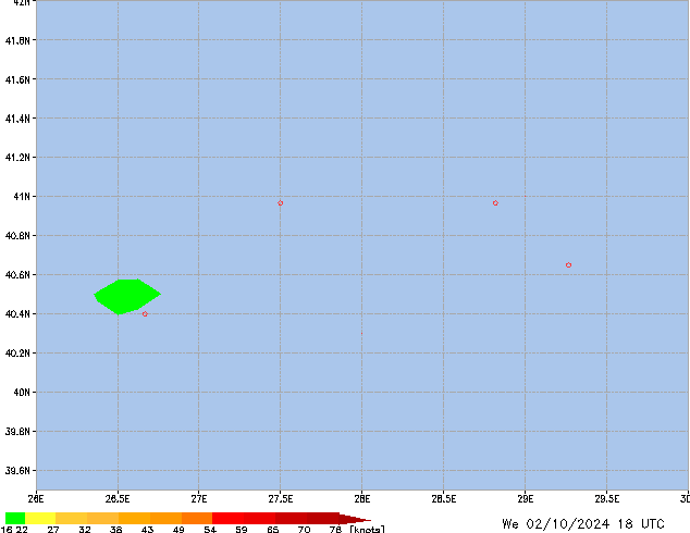 We 02.10.2024 18 UTC