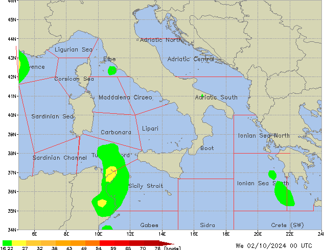 We 02.10.2024 00 UTC