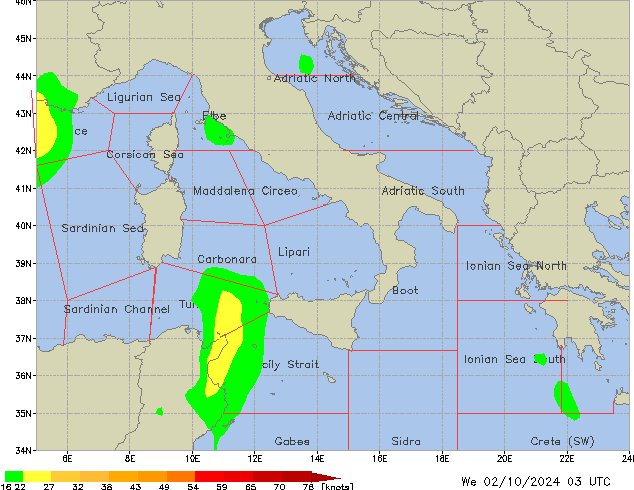 We 02.10.2024 03 UTC