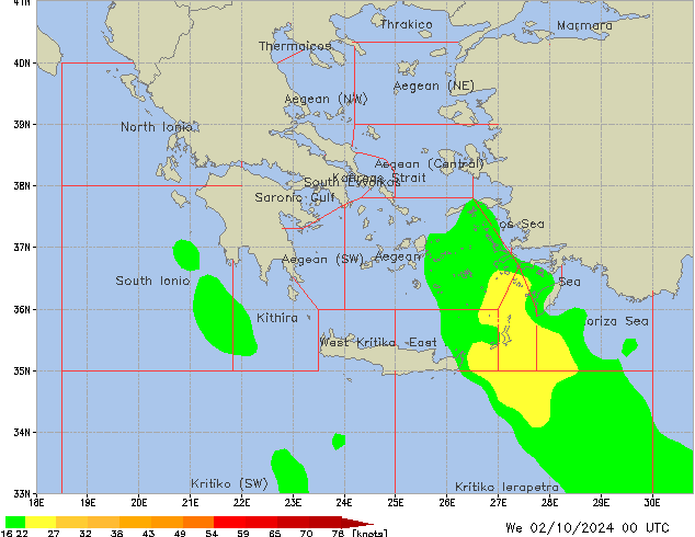 We 02.10.2024 00 UTC