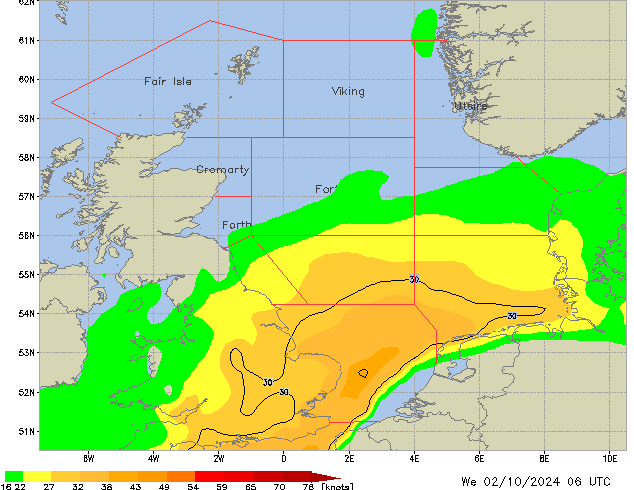 We 02.10.2024 06 UTC