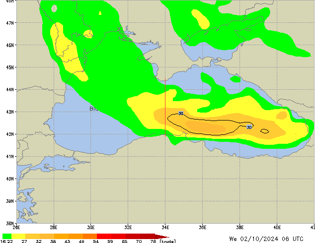 We 02.10.2024 06 UTC