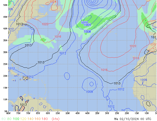 We 02.10.2024 00 UTC