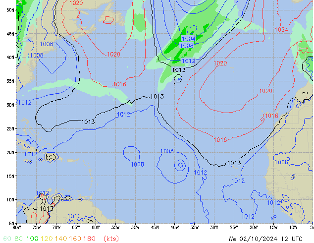 We 02.10.2024 12 UTC