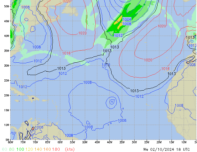 We 02.10.2024 18 UTC