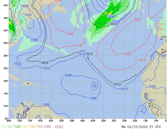 We 02.10.2024 21 UTC