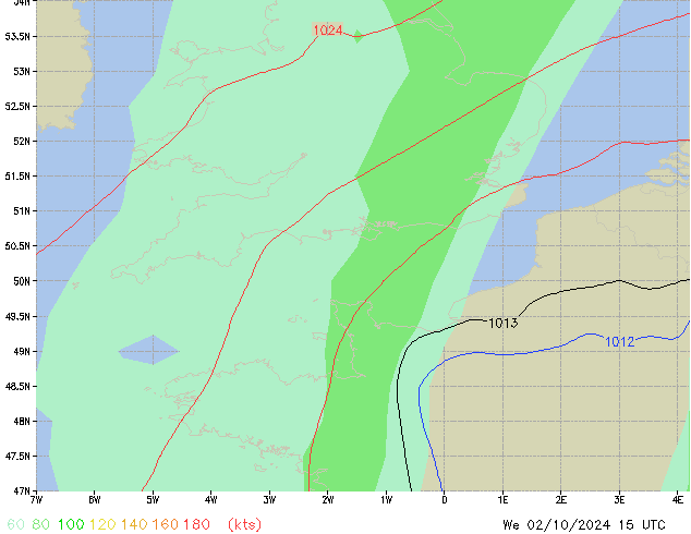 We 02.10.2024 15 UTC