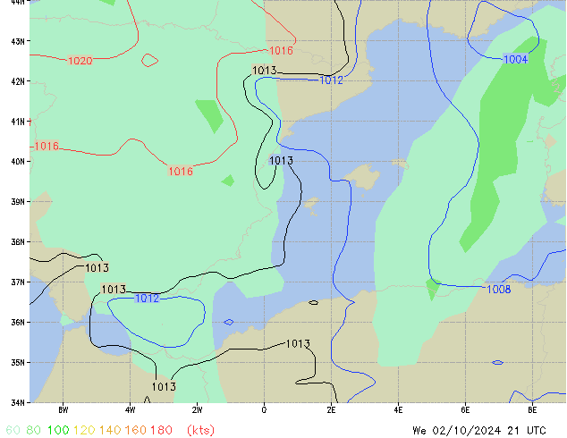 We 02.10.2024 21 UTC